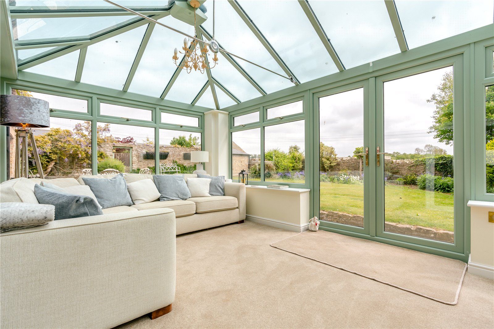 Sun Room