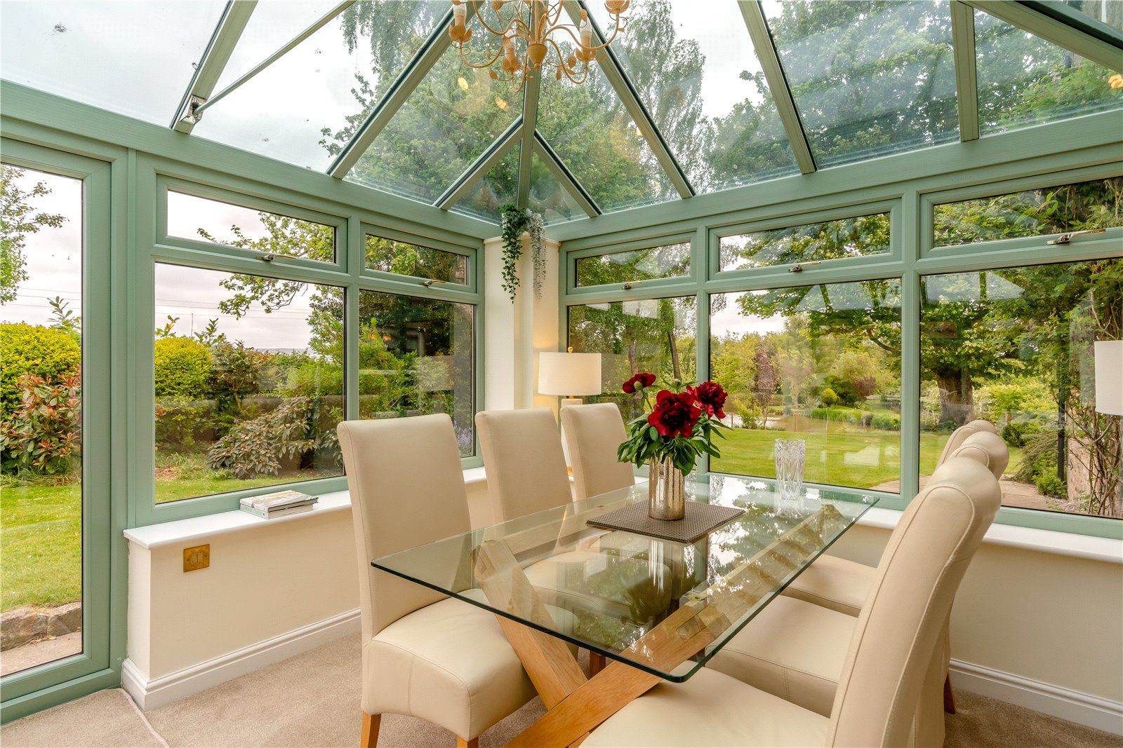Sun Room