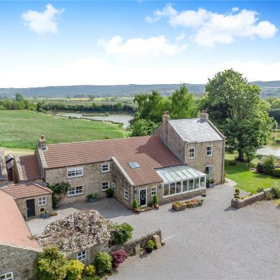 Rokeby Close Farm