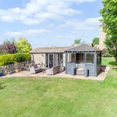 Summer House