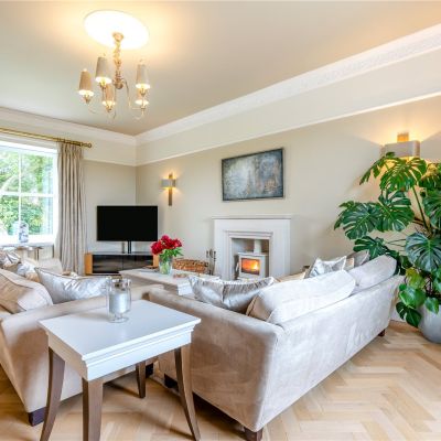 Drawing Room