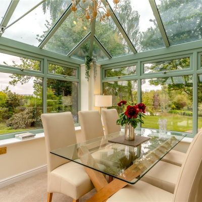 Sun Room