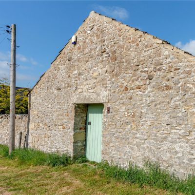 Stone Barn