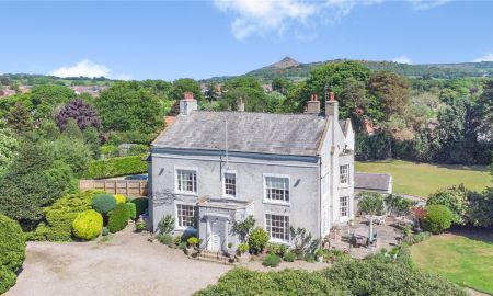Ayton House
