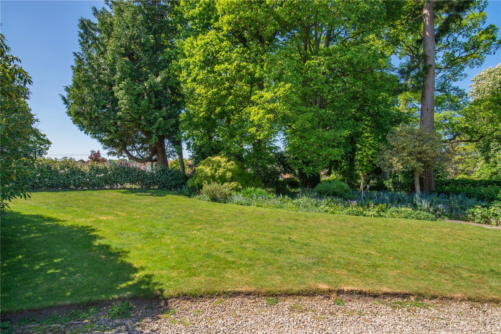 Gardens