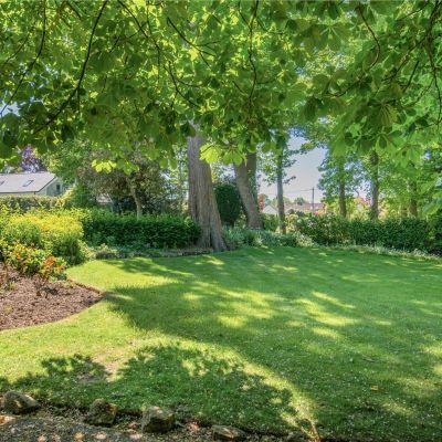 Gardens