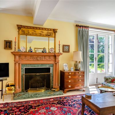 Drawing Room