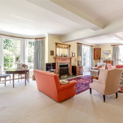 Drawing Room