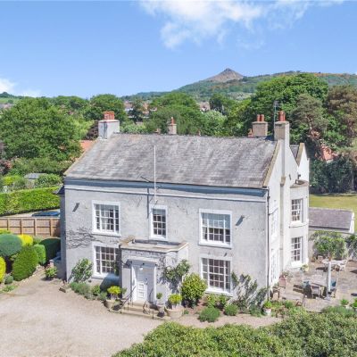 Ayton House