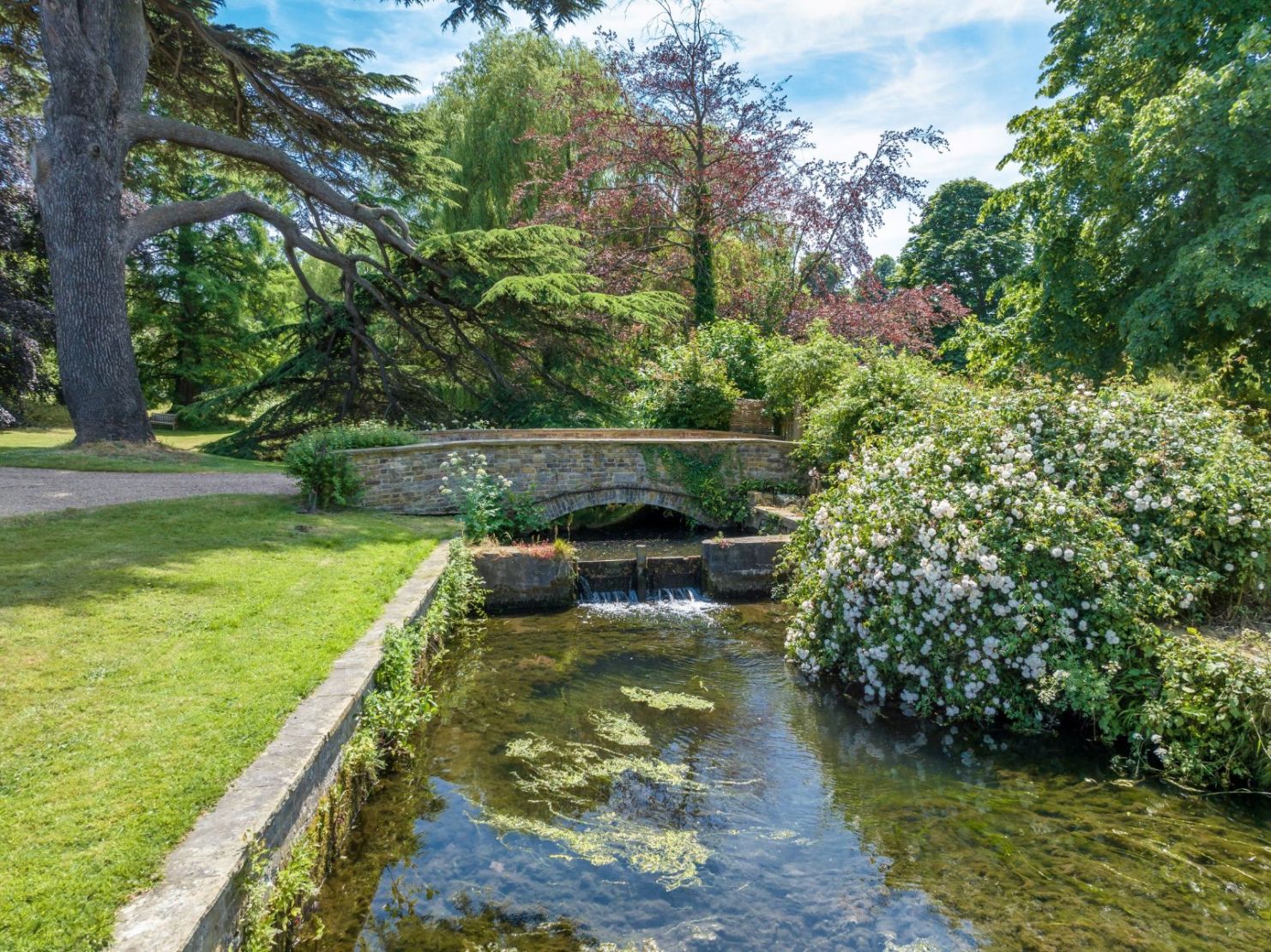 Moat