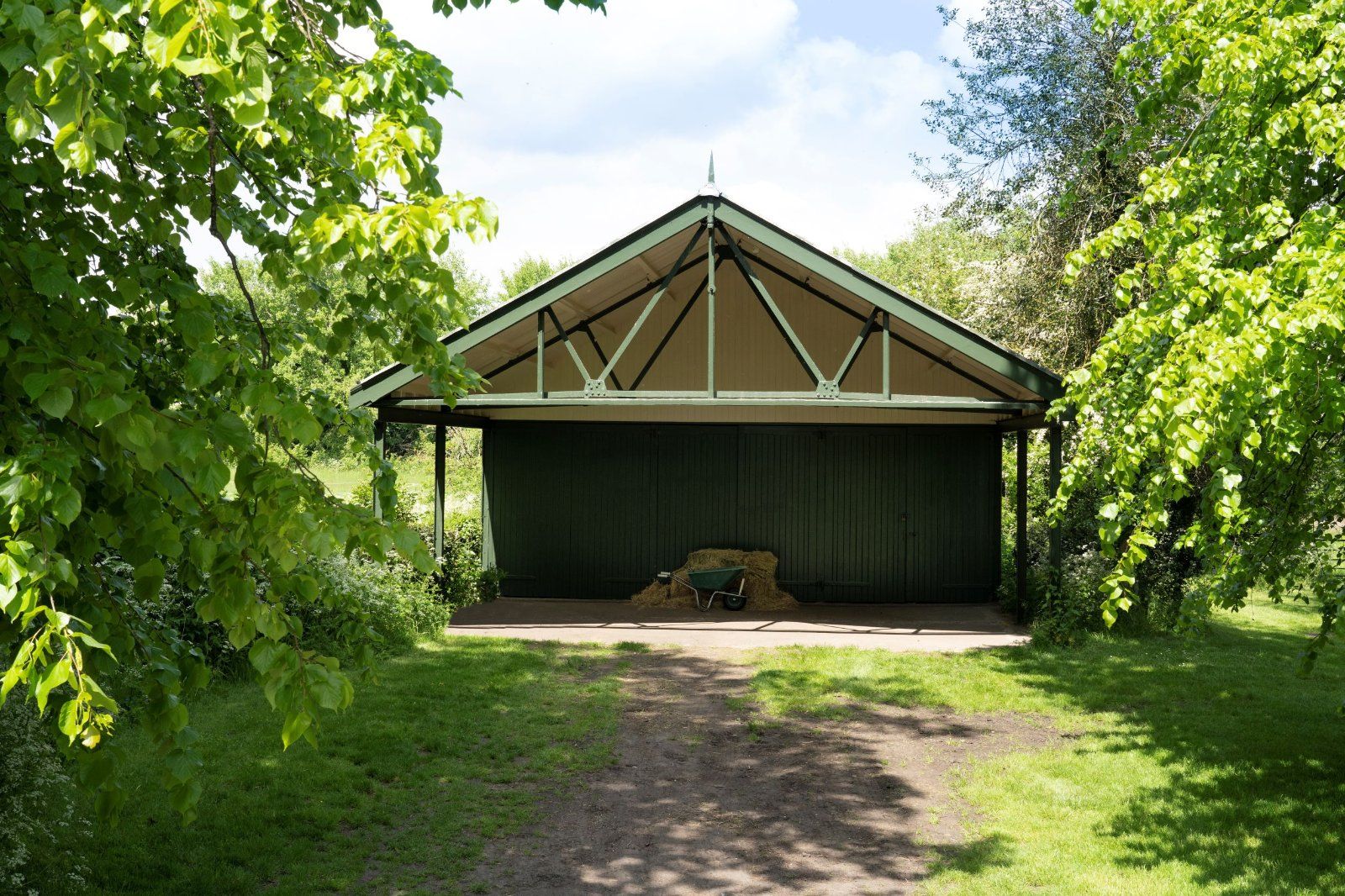 Green Garage