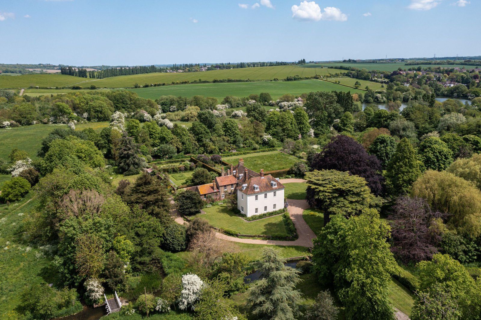 Drone Image