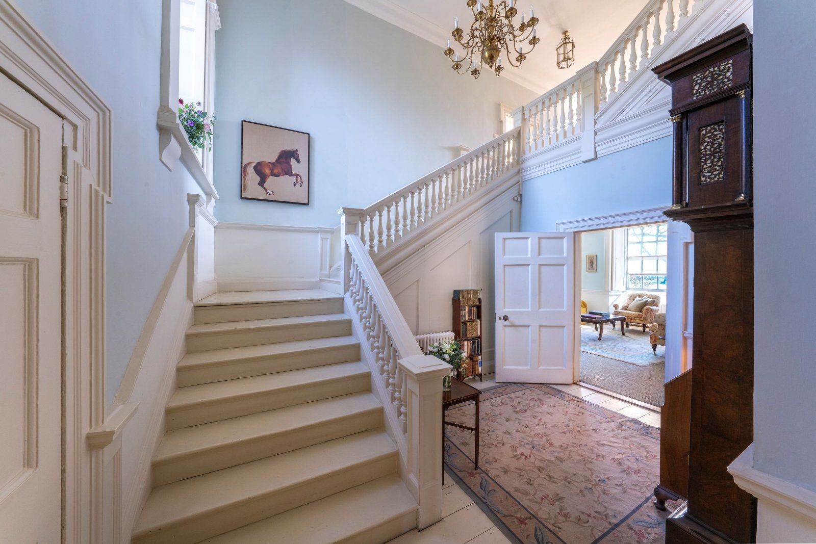 Staircase