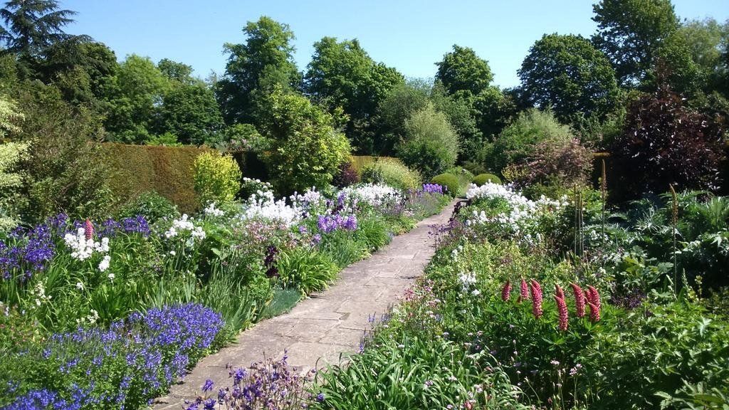 Gardens