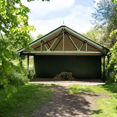 Green Garage