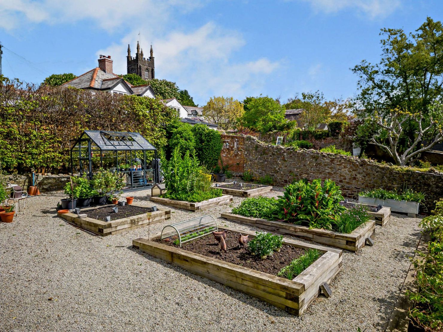 Garden