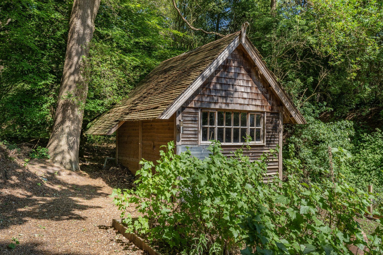 Outbuilding