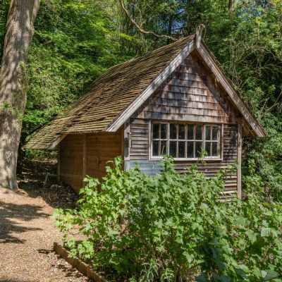 Outbuilding