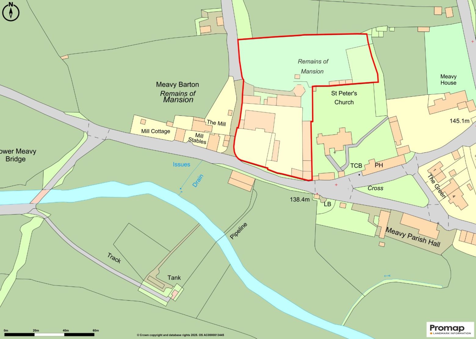 Land Plan