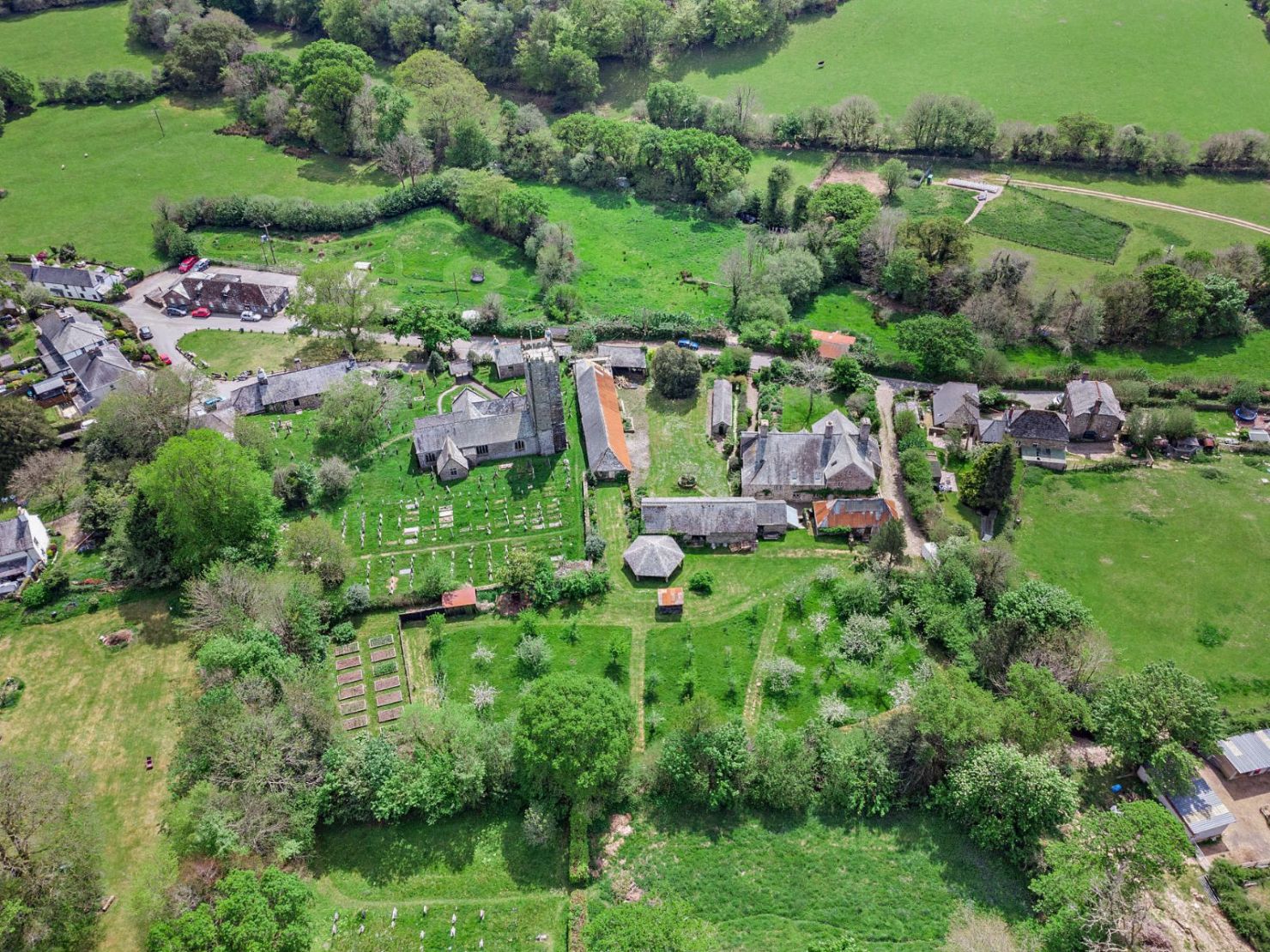 Grounds