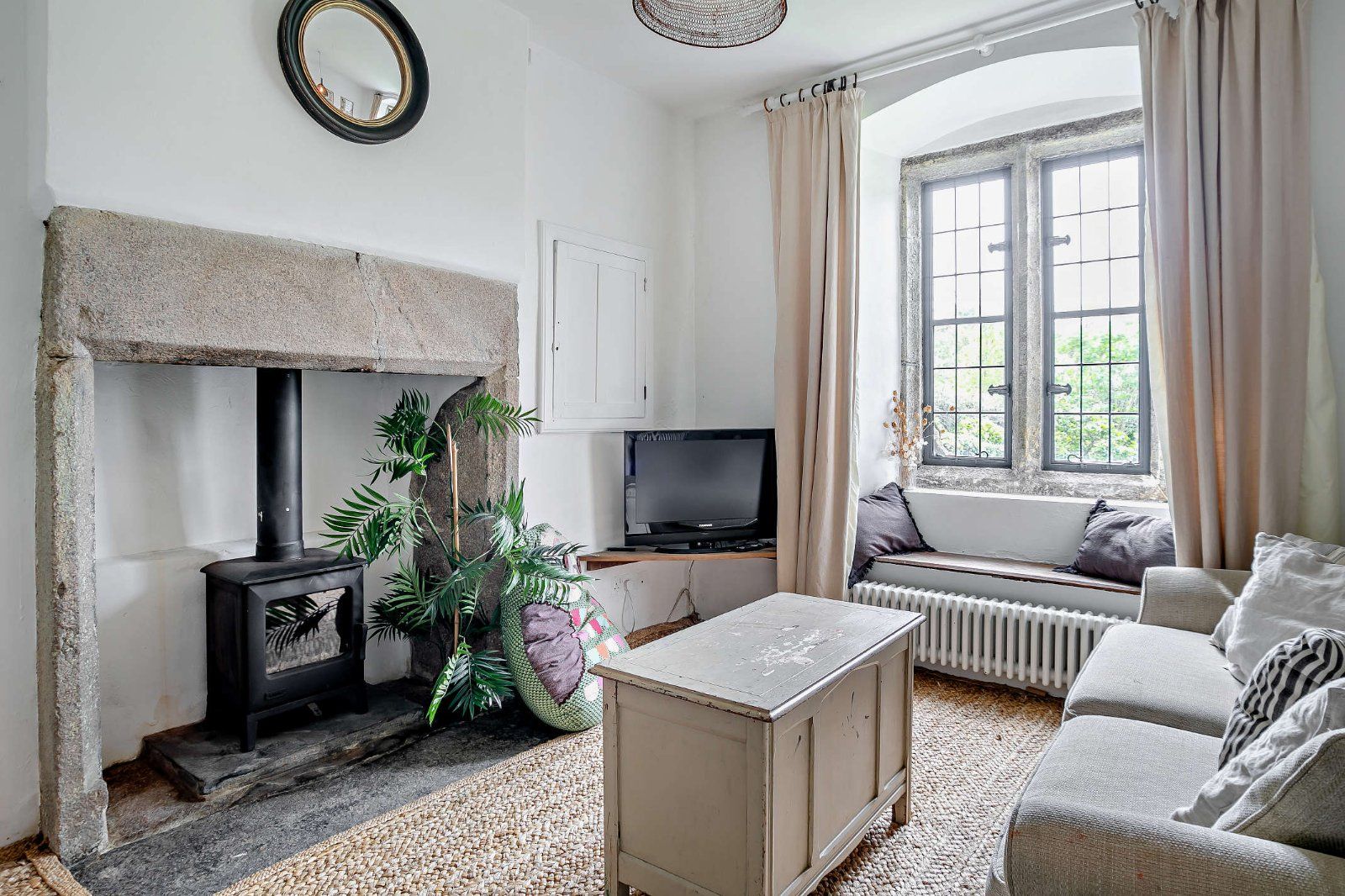 Drawing Room