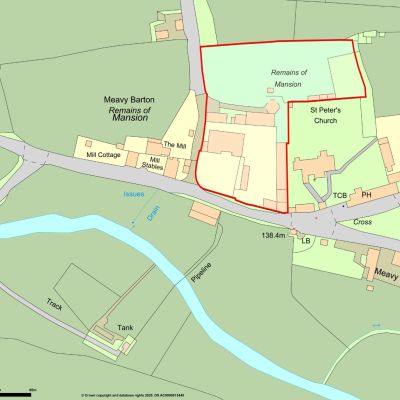 Land Plan