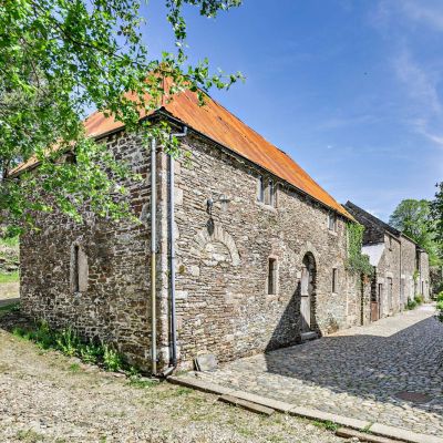 Outbuildings