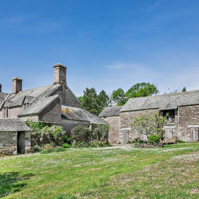 Outbuildings