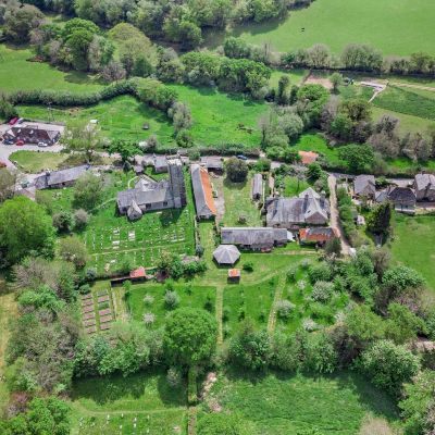 Grounds