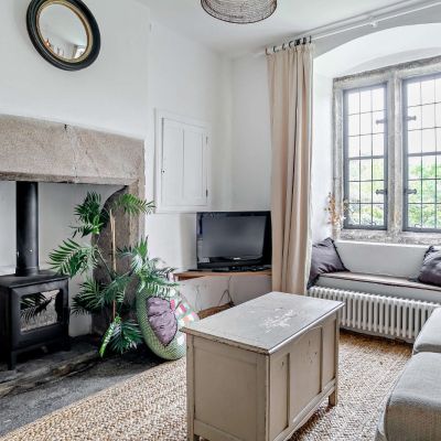 Drawing Room