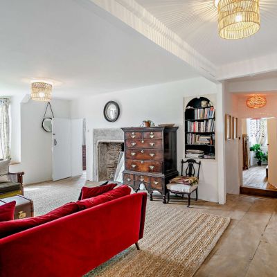 Sitting Area