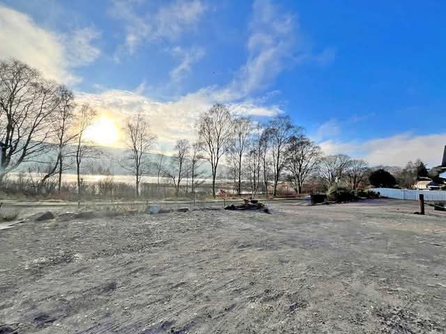 Plot 7 Fassfern