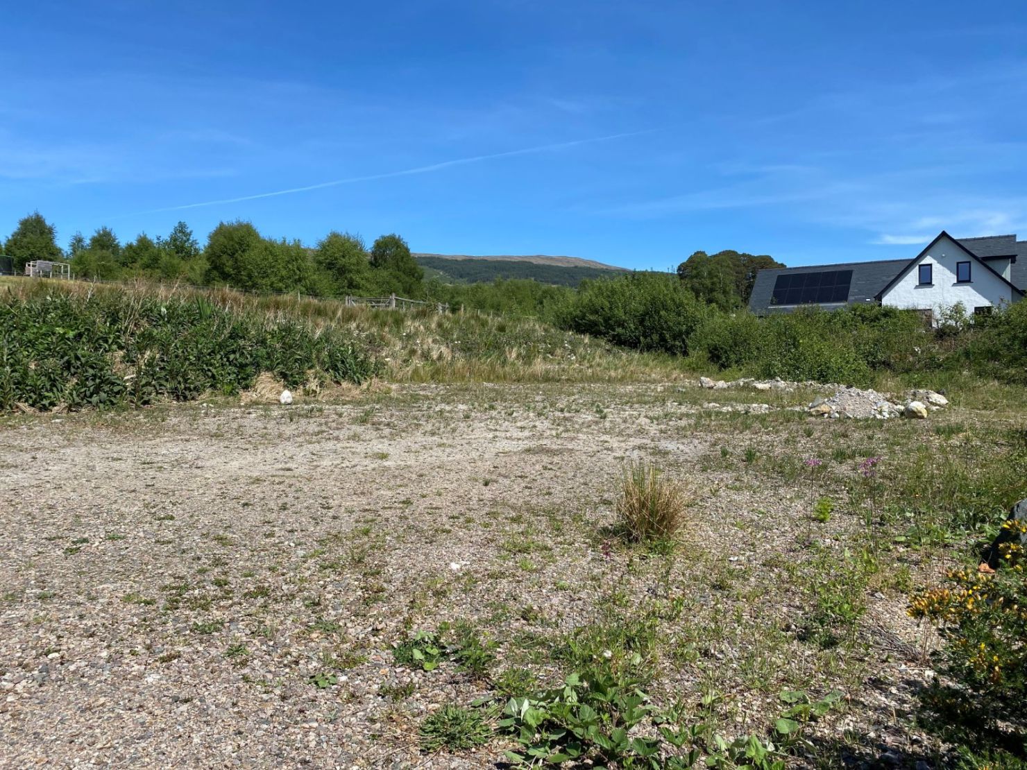 Plot 7 Fassfern