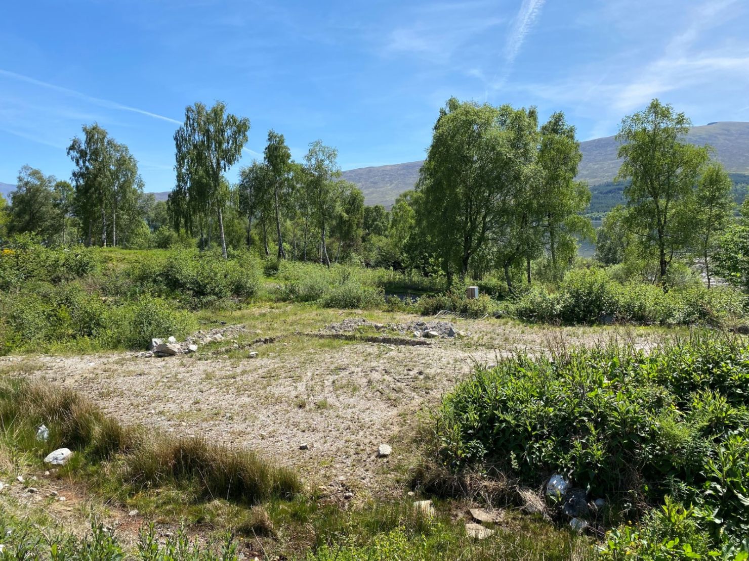 Plot 7 Fassfern