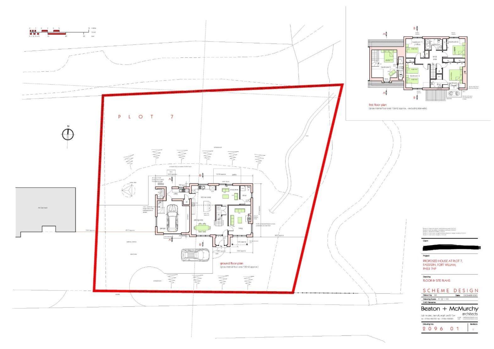 Plot 7 Fassfern