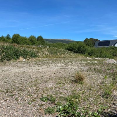 Plot 7 Fassfern
