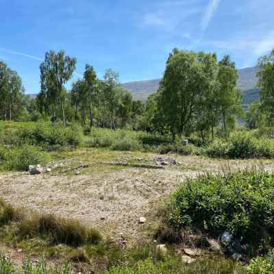 Plot 7 Fassfern