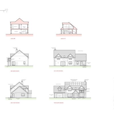 Plot 7 Fassfern