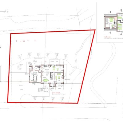 Plot 7 Fassfern
