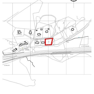 Plot 7 Fassfern