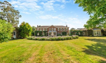Maidenhead, Berkshire