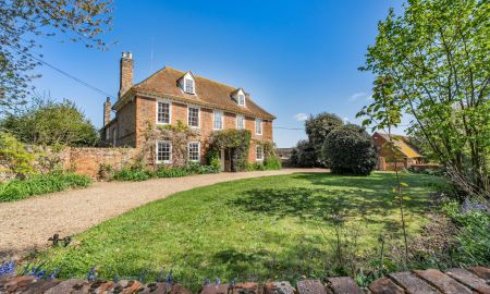 Sevenscore Farm Hse