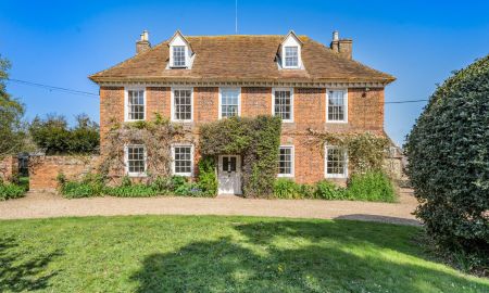 Sevenscore Farm Hse