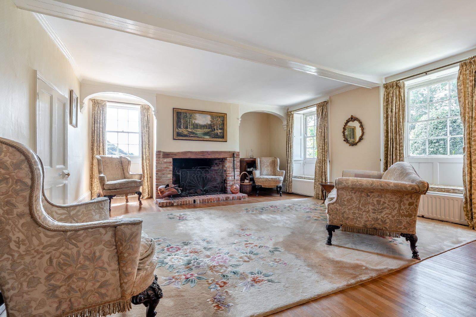 Drawing Room