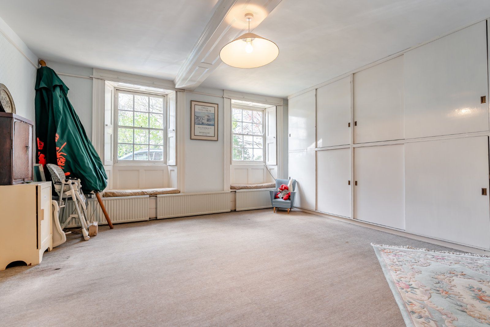Play Room