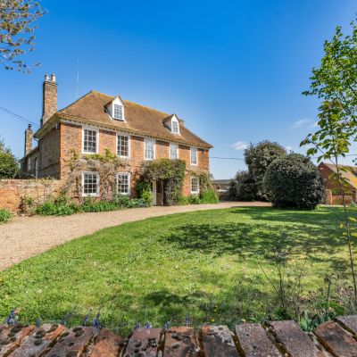 Sevenscore Farm Hse