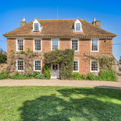 Sevenscore Farm Hse