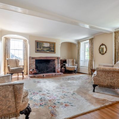 Drawing Room
