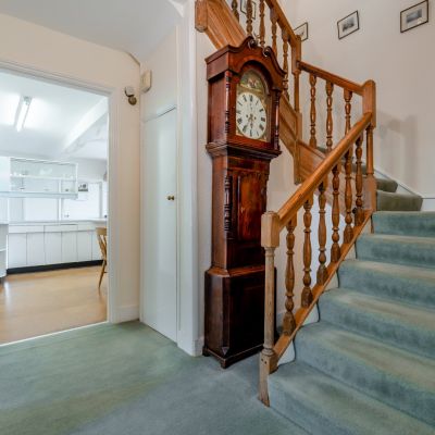 Stairwell