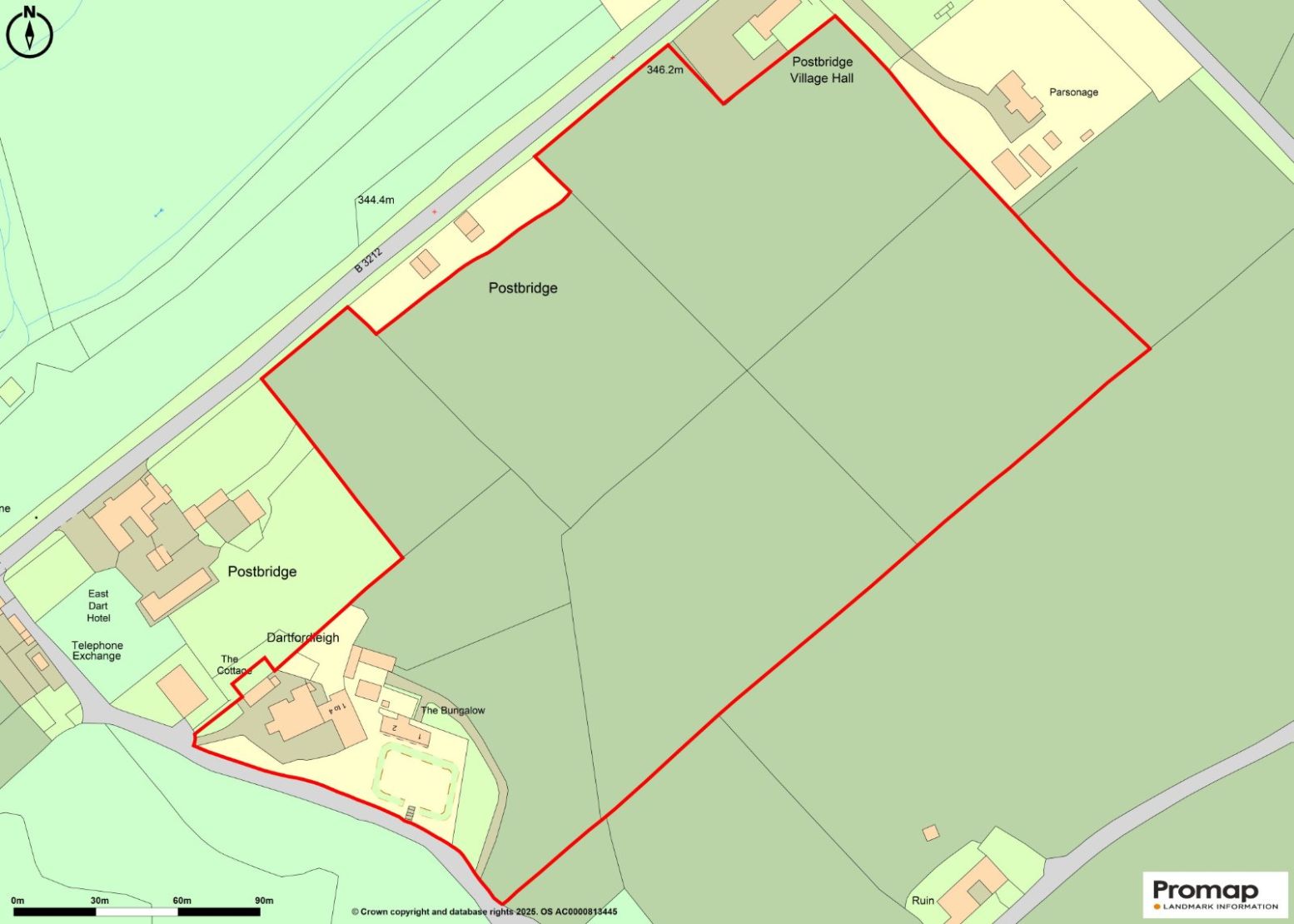 Land Plan